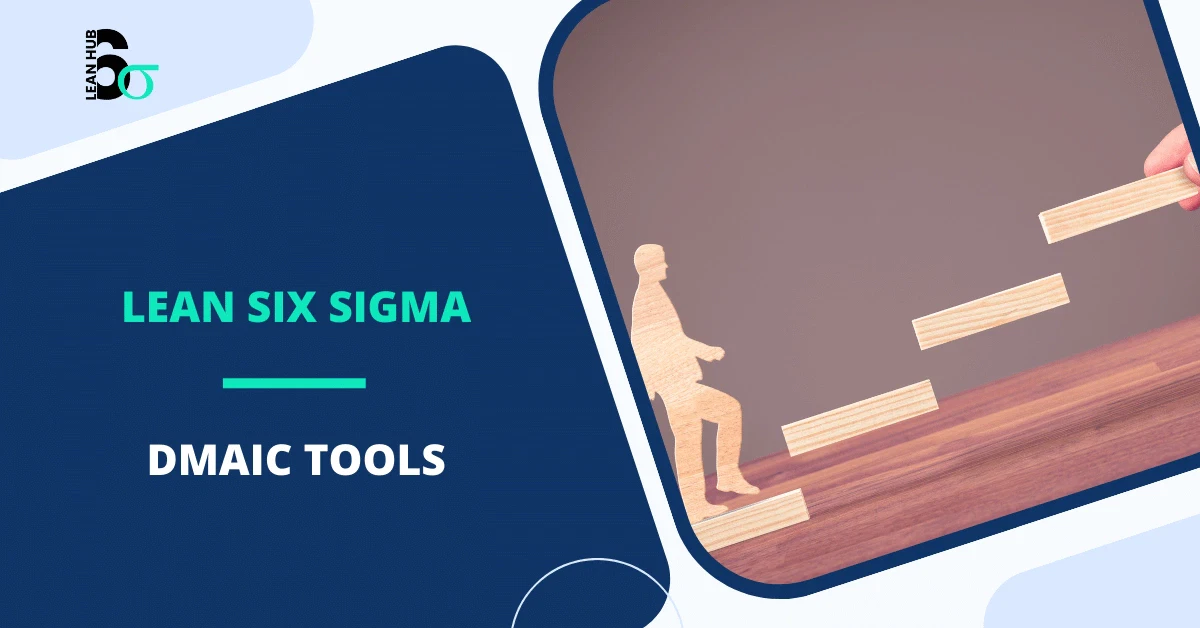 Lean Six Sigma Tools: A Comprehensive Guide with Real-World Examples