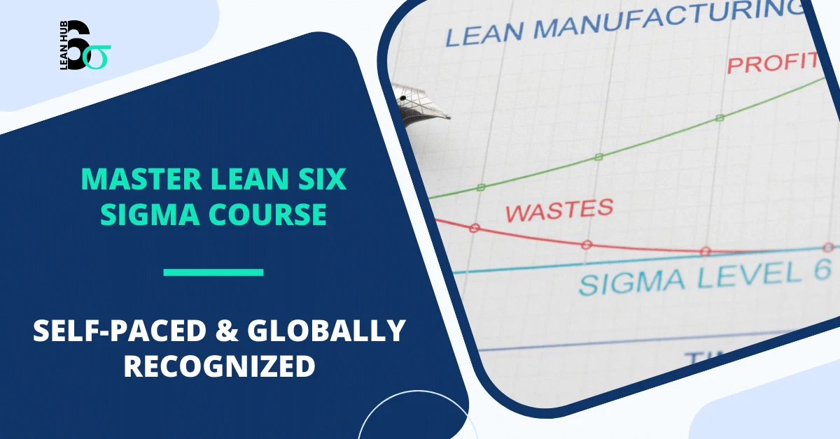 Lean Six Sigma in Healthcare: A Comprehensive Guide to Process Improvement