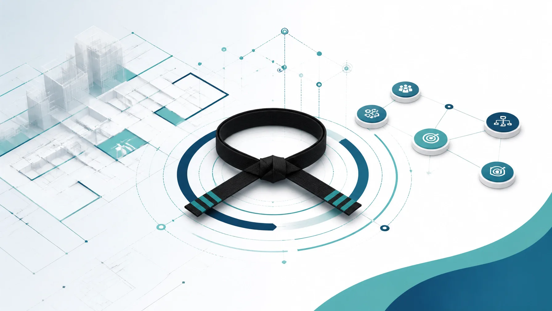 The Master Black Belt Mindset: Orchestrating Enterprise-Level Transformation