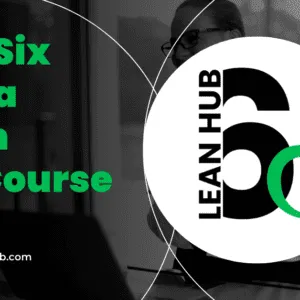 Lean Six Sigma Green Belt Online Training