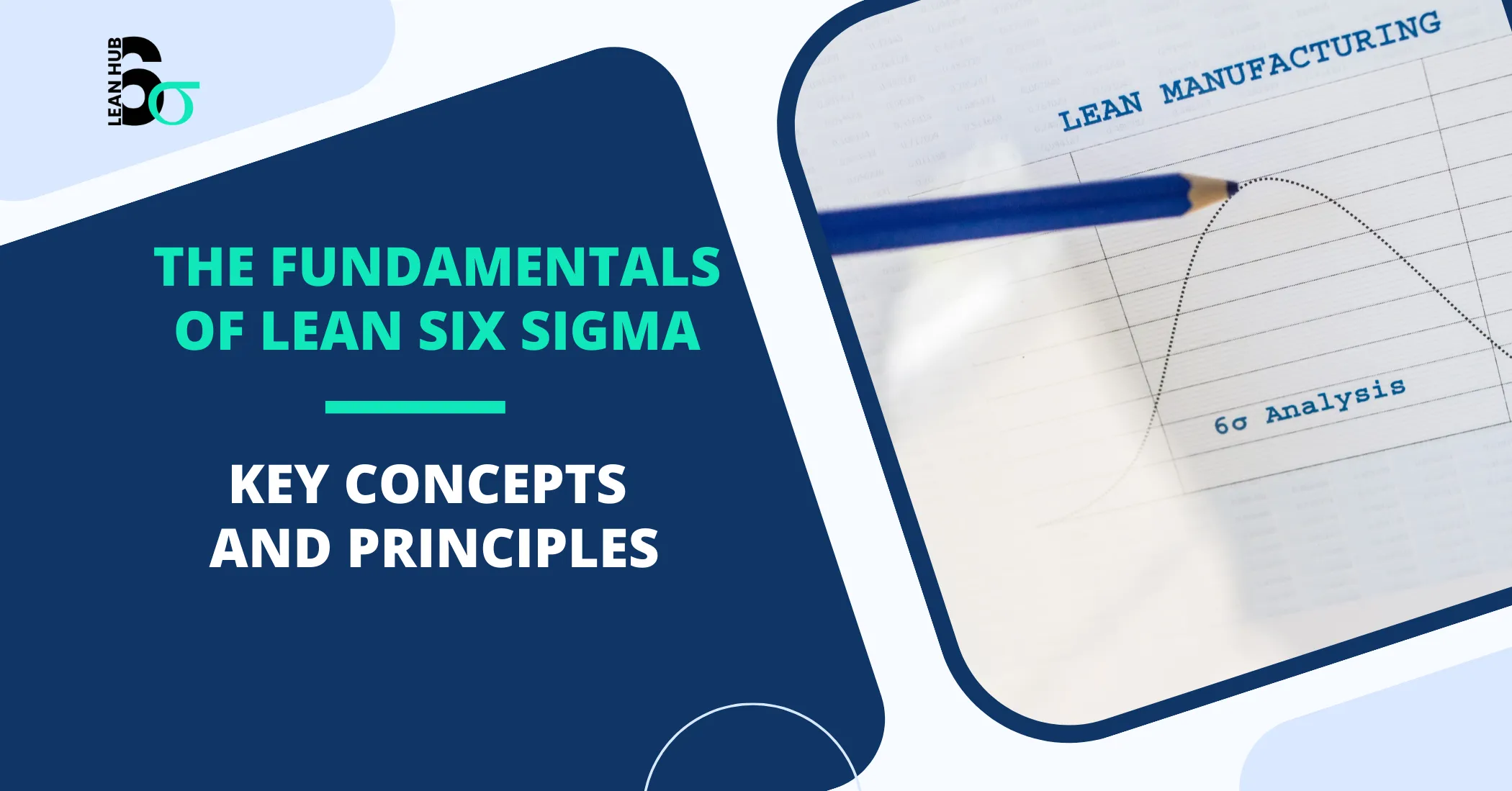 The Fundamentals of Lean Six Sigma