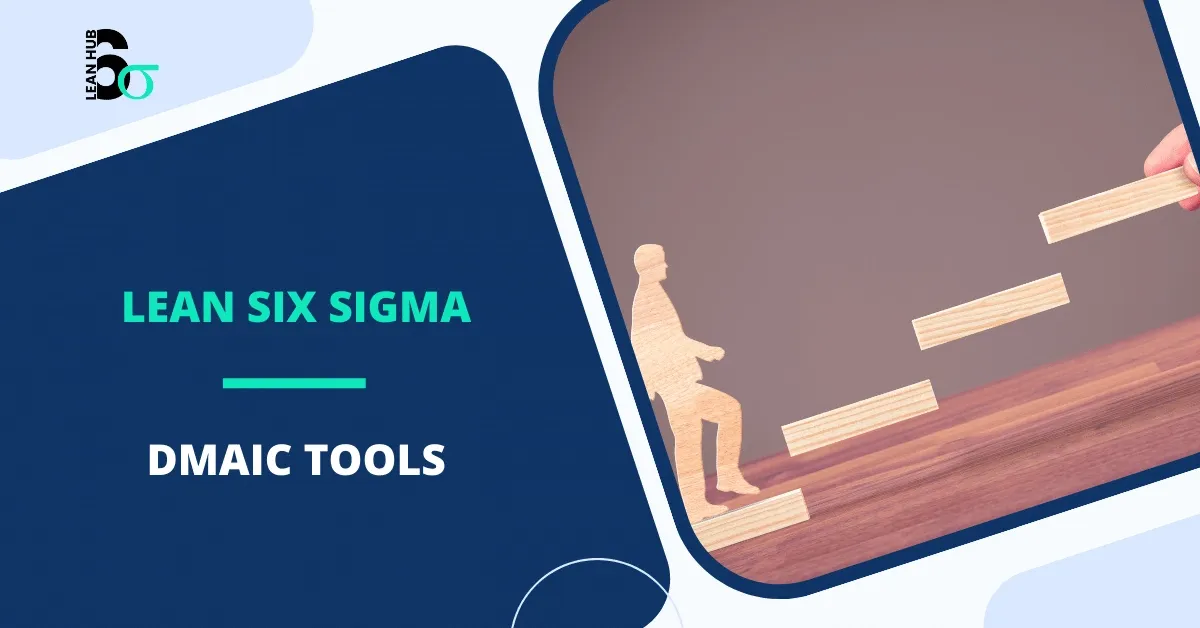 Lean Six Sigma Tools: A Comprehensive Guide with Real-World Examples