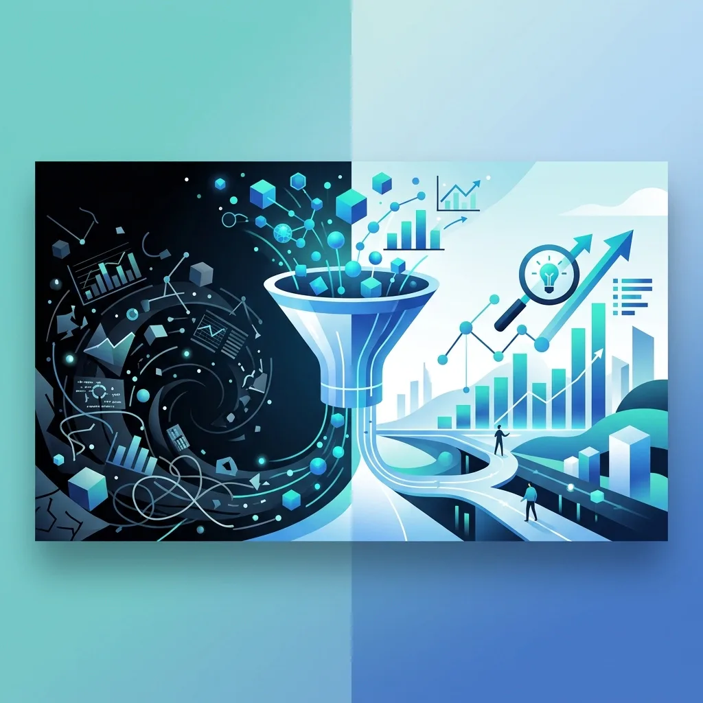 The Analyze Phase: Where Data Goes to Die (And How to Save It)