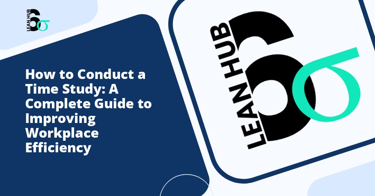 How to Conduct a Time Study: A Complete Guide to Improving Workplace Efficiency