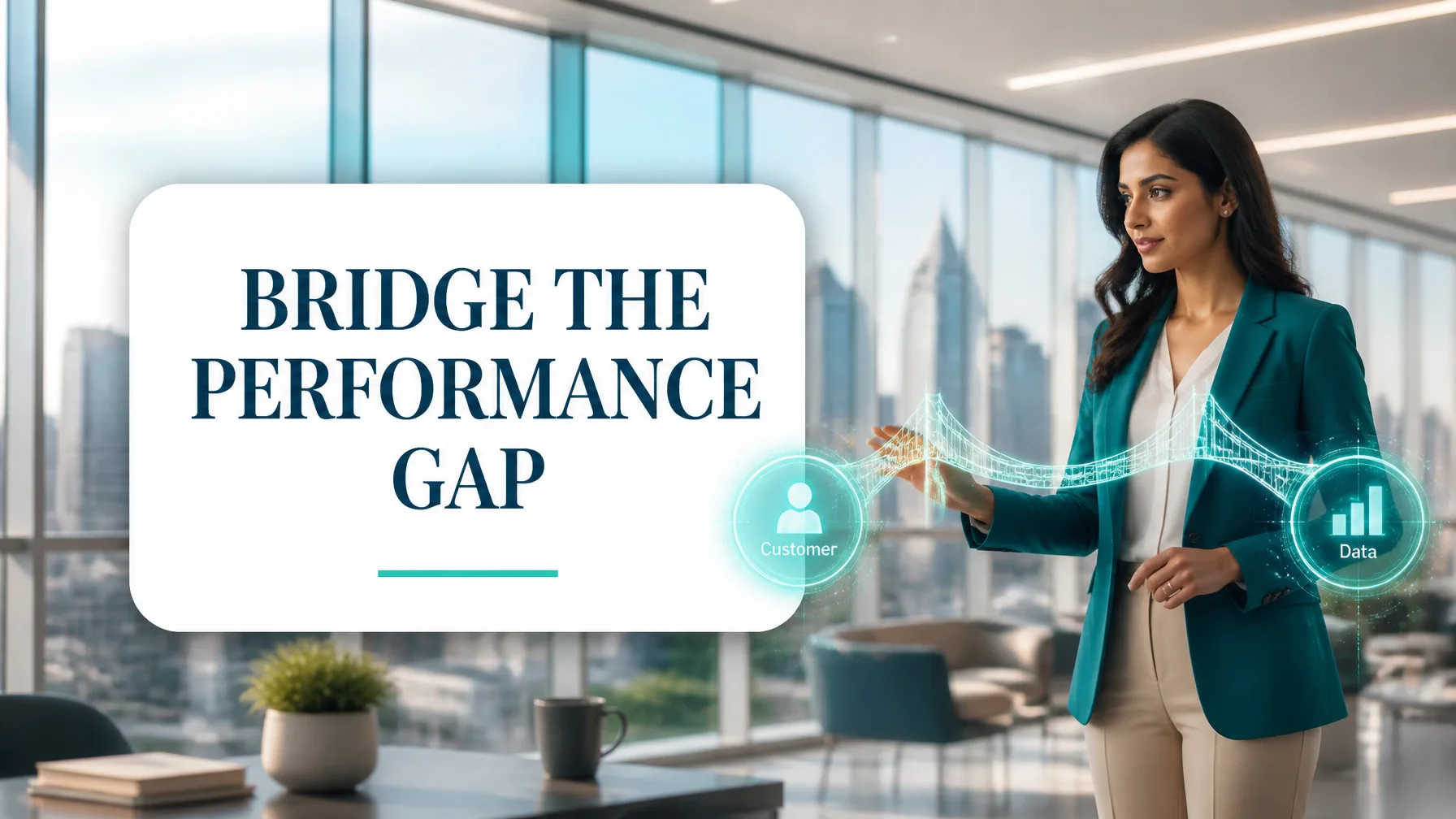 The Critical Alignment: Bridging the Gap Between VOC and Voice of the Process