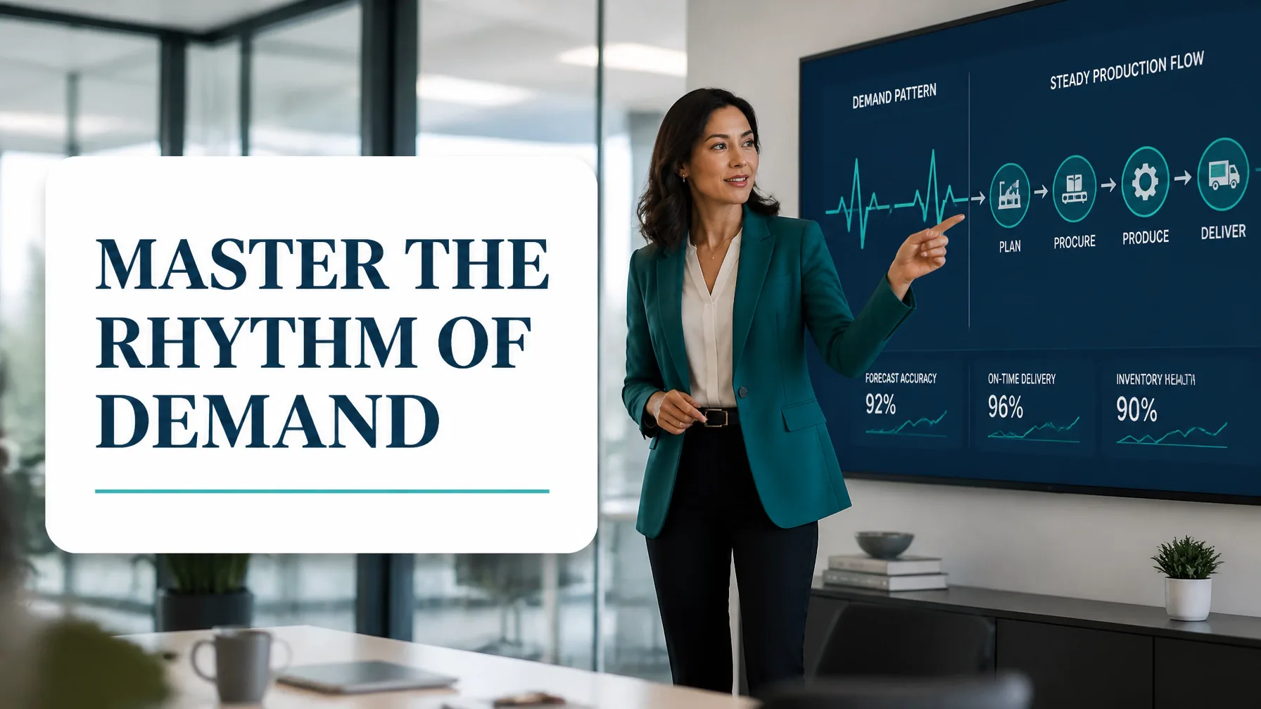 Takt Time Is Your Heartbeat: Why Ignoring the Customer’s Rhythm Is Fatal