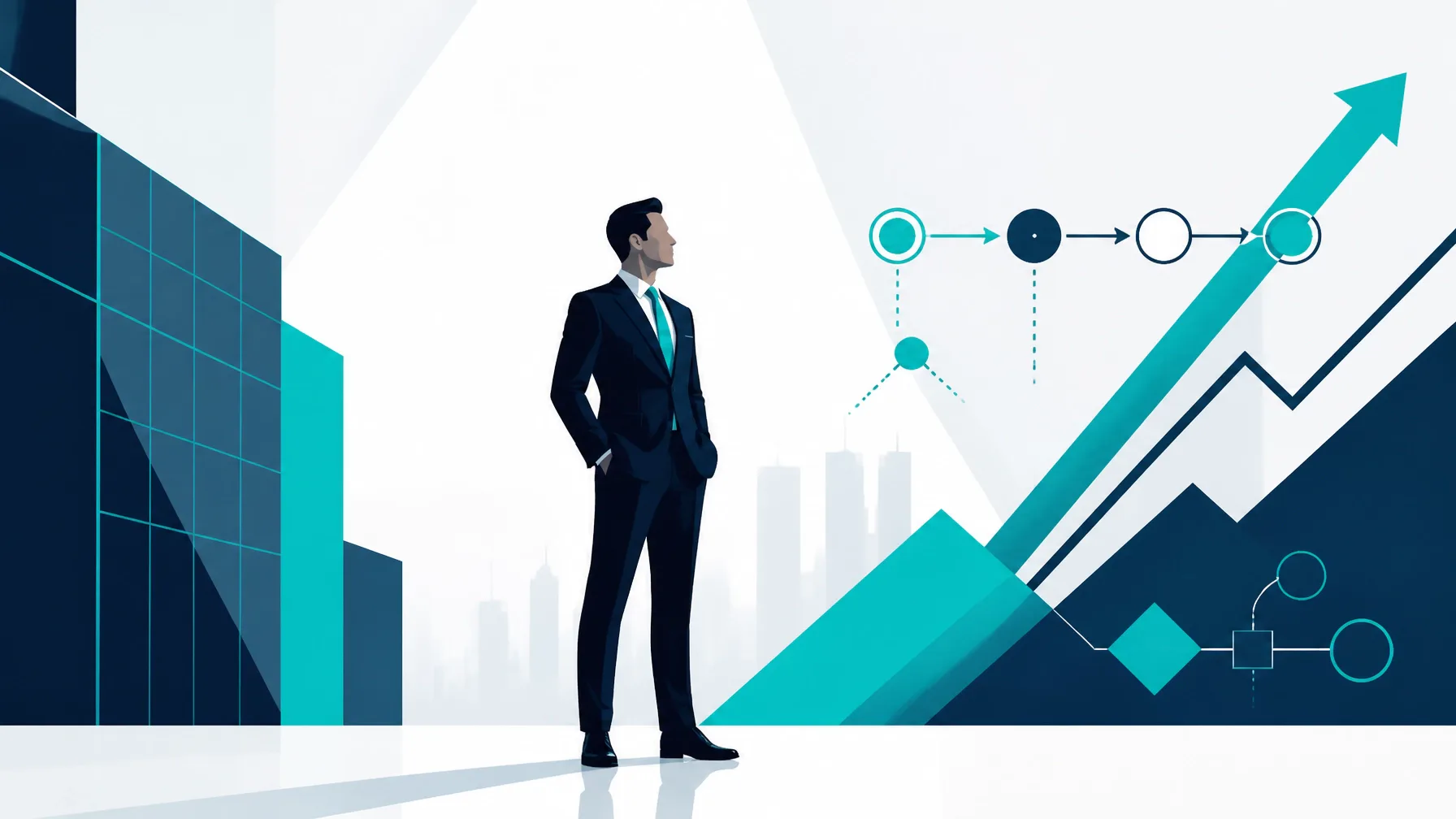 The Lean Executive: 3 Habits that Separate Top-Tier Leaders from the Rest