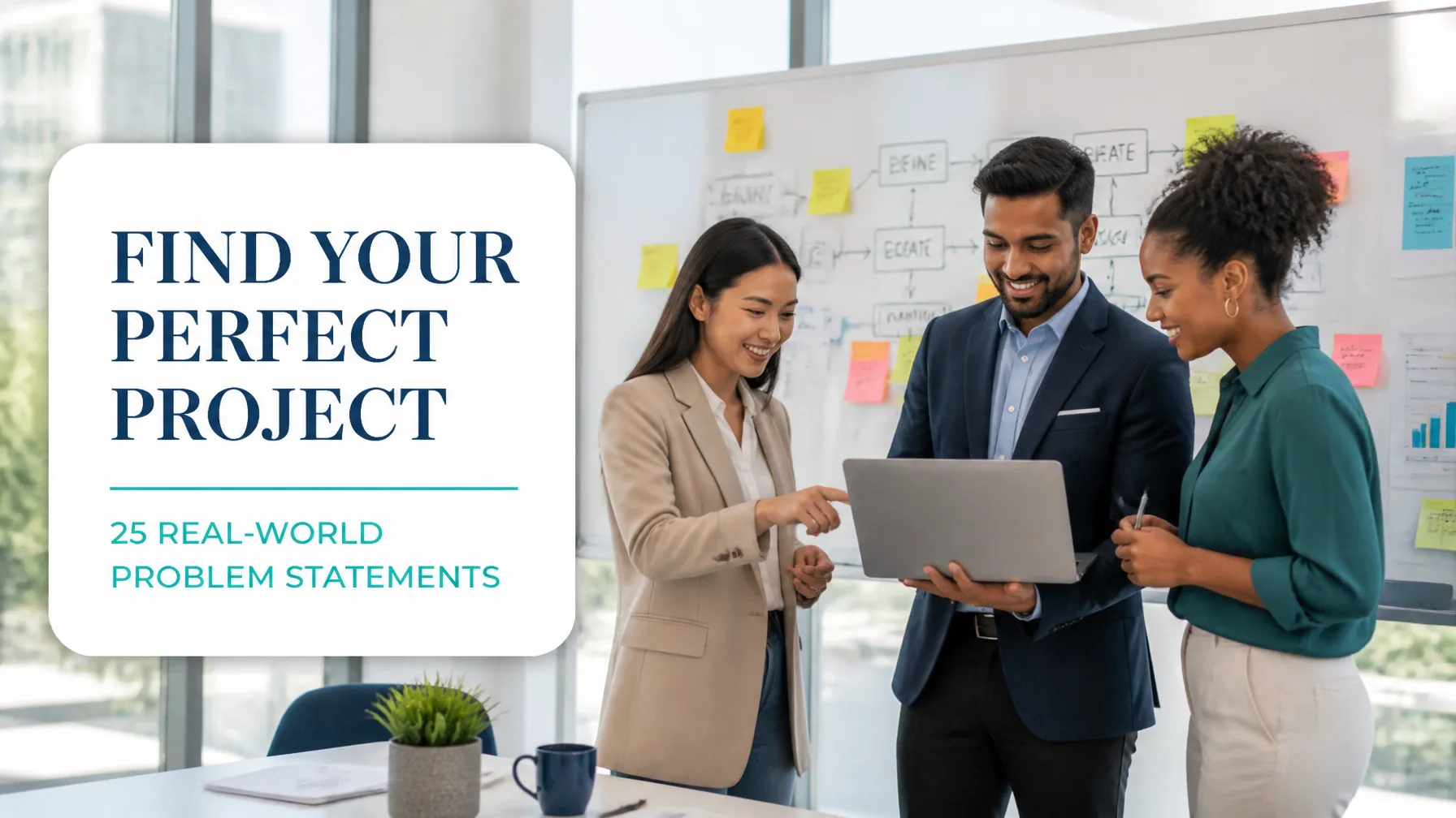 Struggling For A Green Belt Project? 25 Good Problem Statement Examples to Get You Started