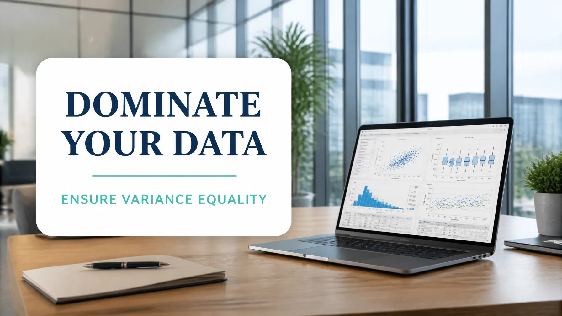 Statistical Supremacy: Why Bartlett’s Test is Non-Negotiable for ANOVA