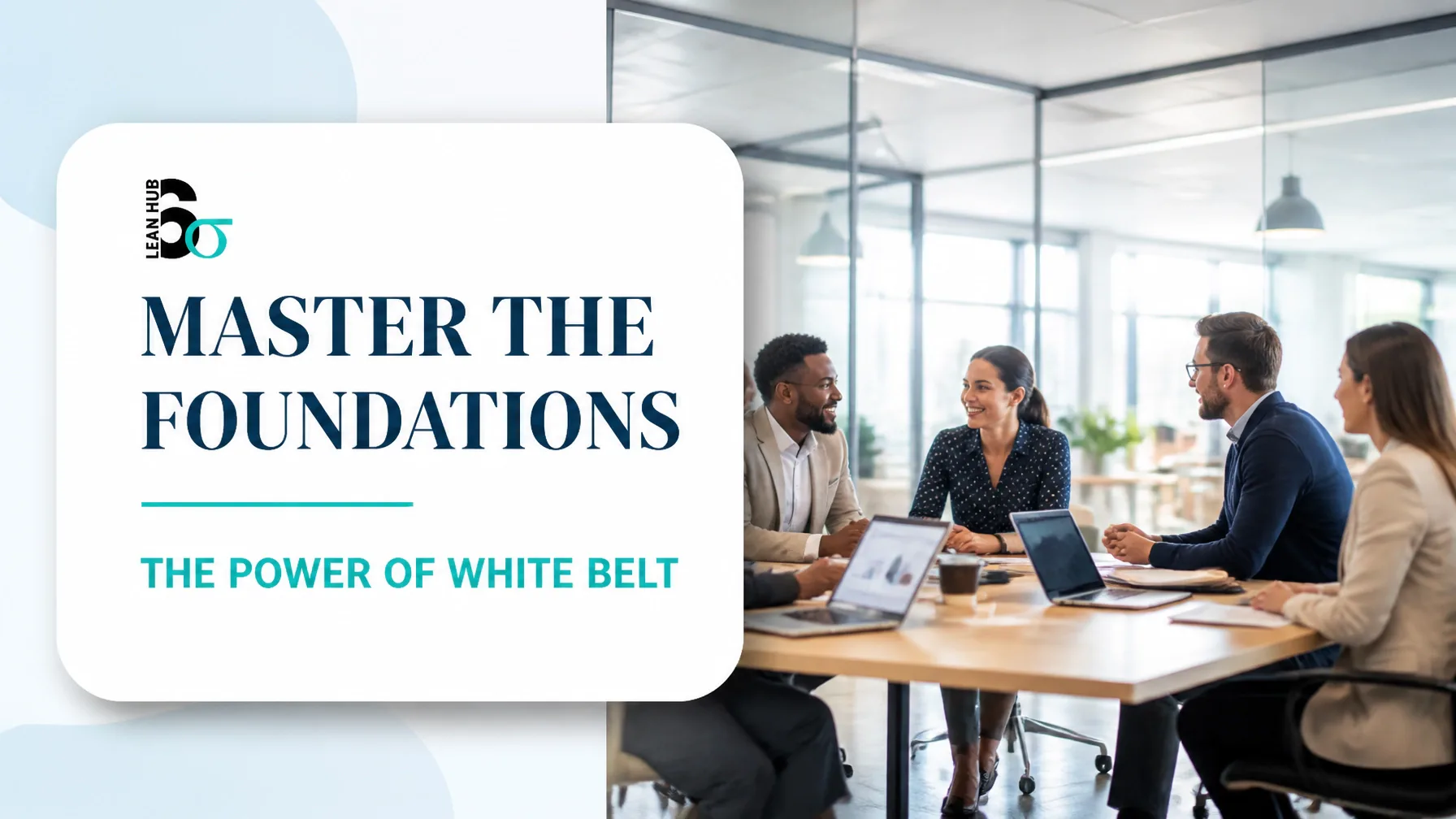 Does a Six Sigma White Belt Really Matter in 2026? (Plus a Free Practice Test)