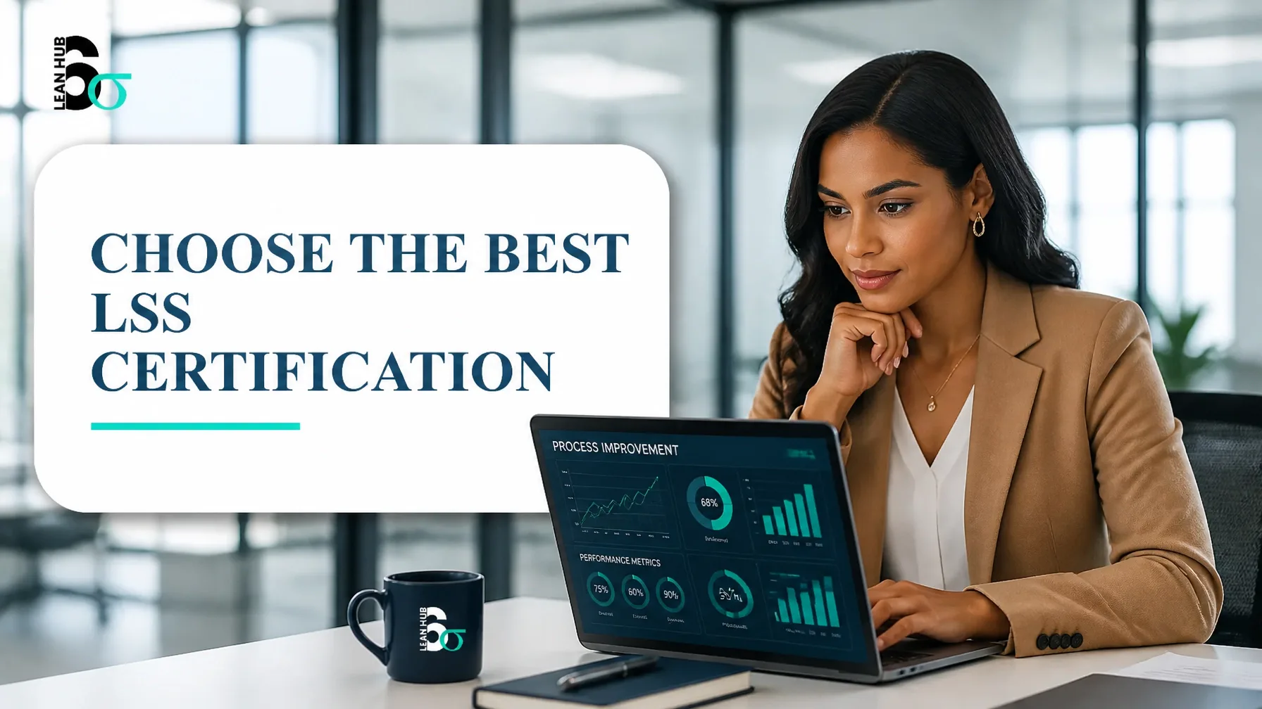 How to Choose the Best Lean Six Sigma Certification (The 2026 Comparison Guide)