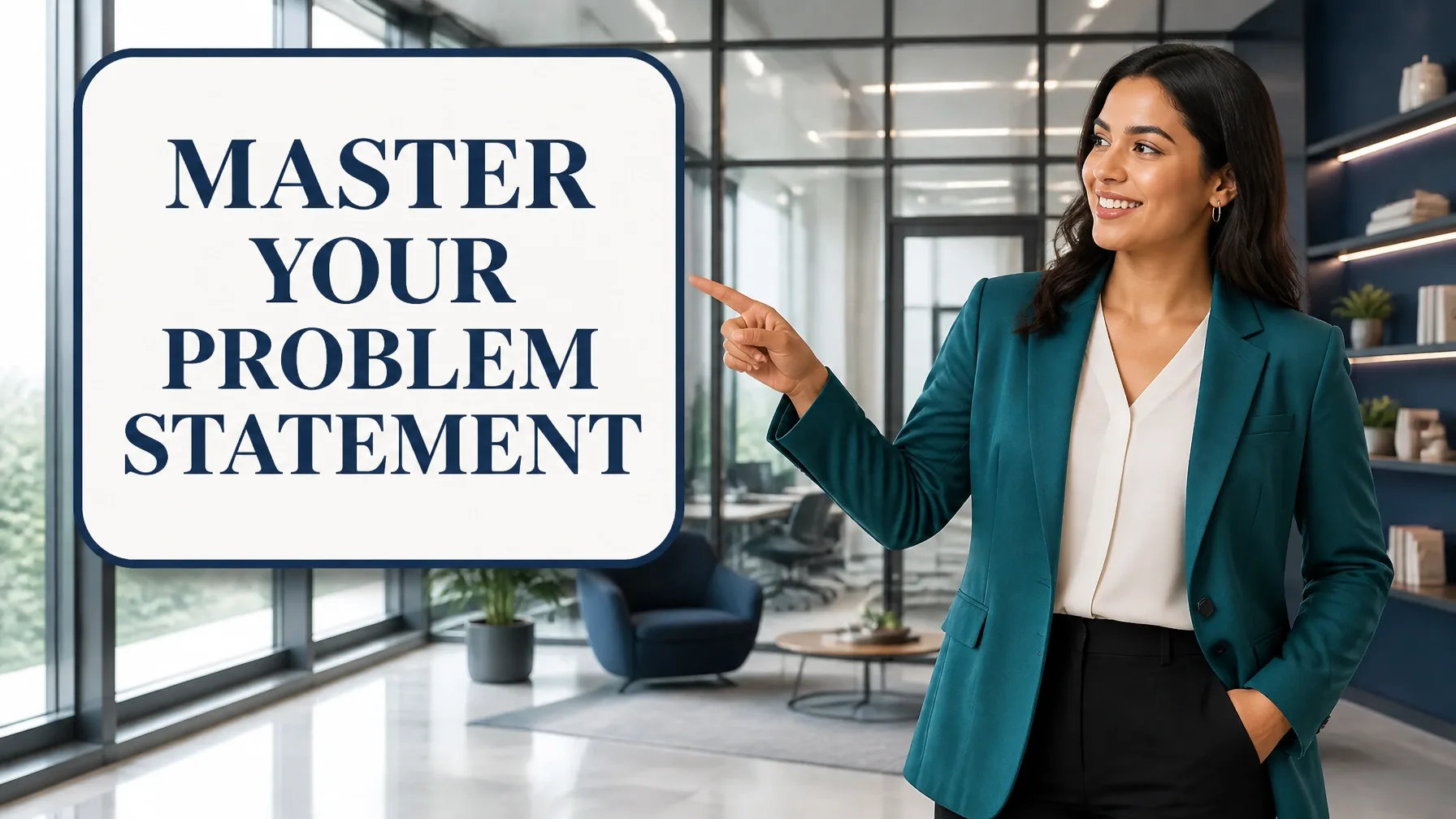 Killer Problem Statement Examples: Stop Solving the Wrong Problems