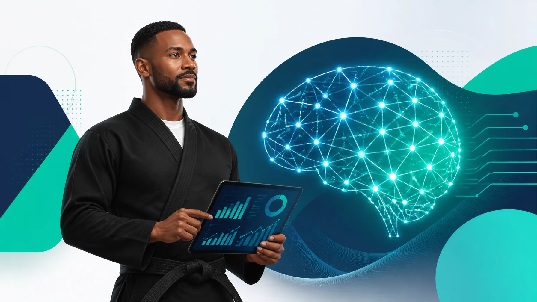 Why AI Will Change the Way You Lead Projects (And Why Your Black Belt Online Training Matters More Than Ever)