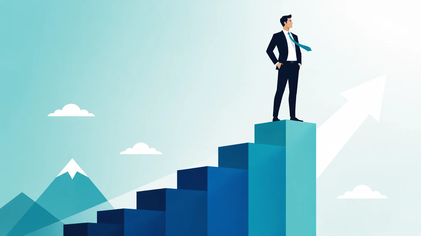 Scaling Your Impact: From Black Belt Project to Business Leadership