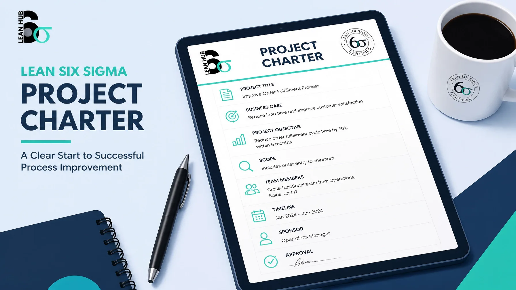 Struggling With Your Project Charter? 15 Good Problem Statement Examples to Get You Started