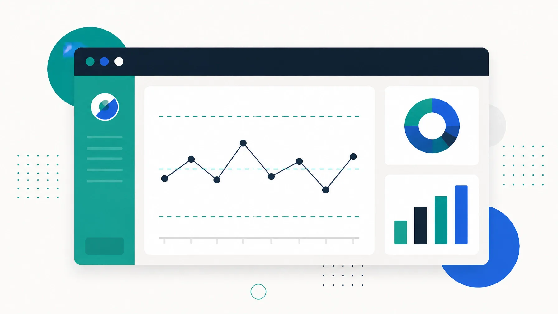What is a P Chart? The 3-Minute Playbook for Tracking Process Defectives