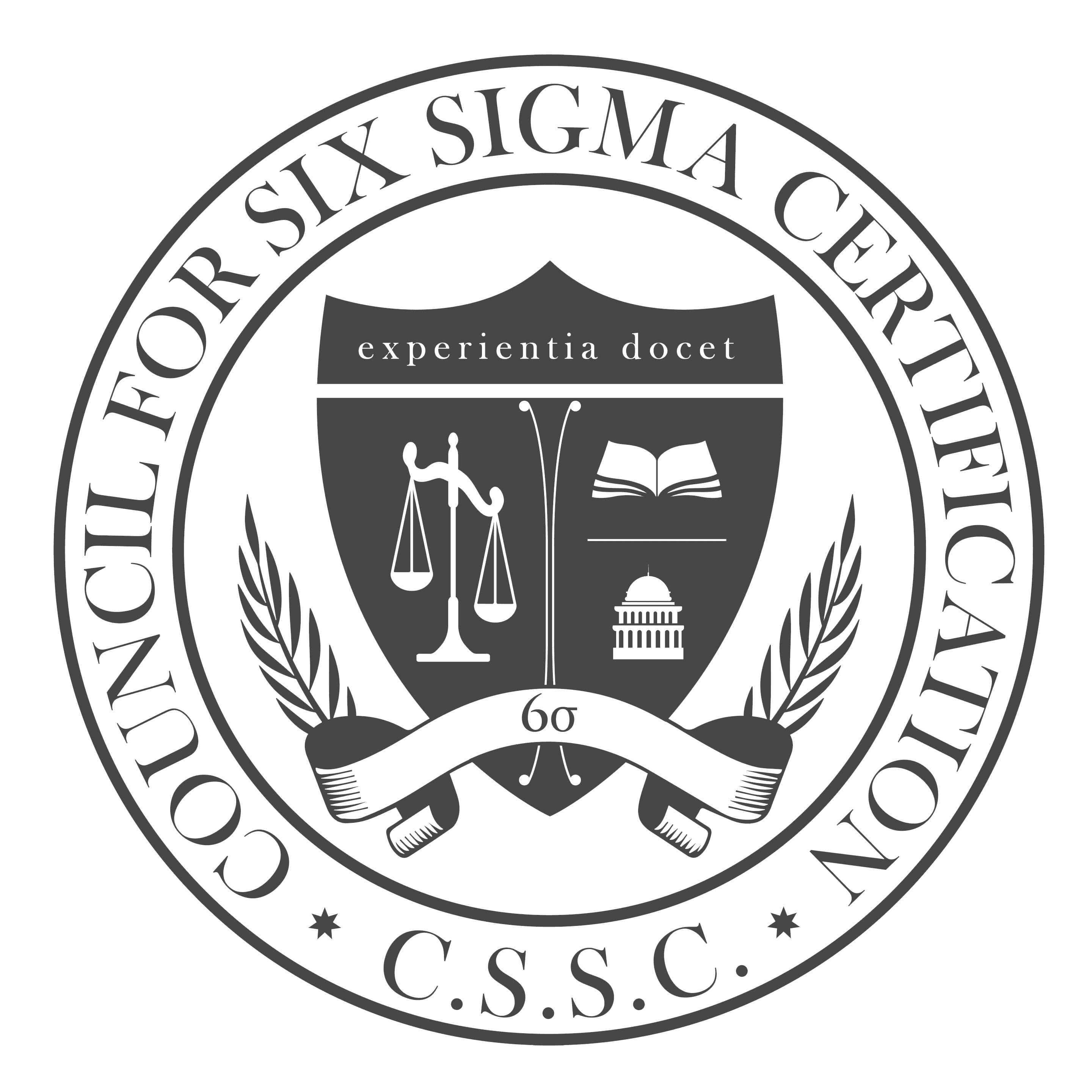 six-sigma-council Transparent PNG