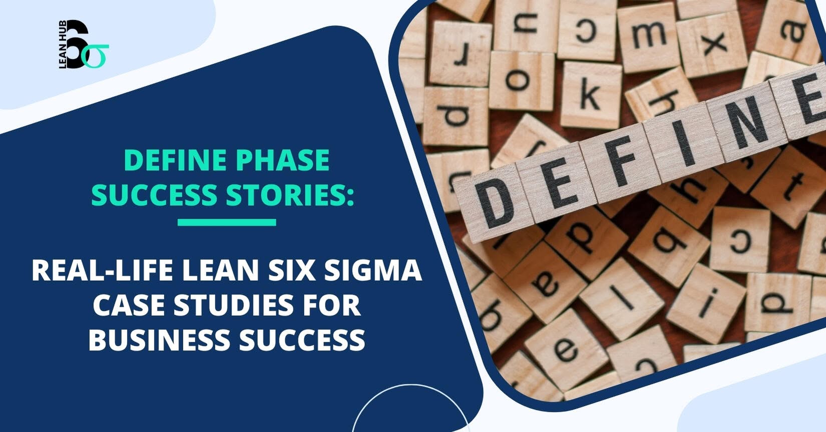 define phase case studies