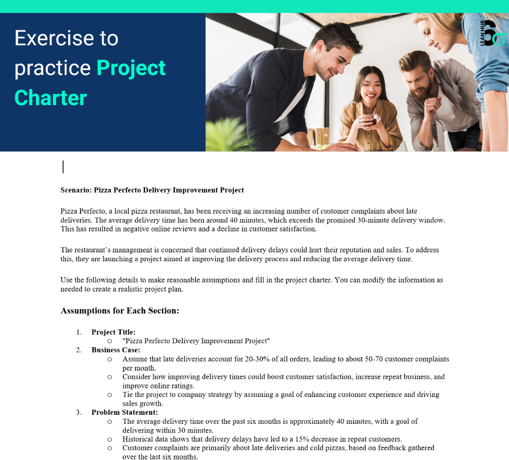 Student Exercises lss student pdf materials