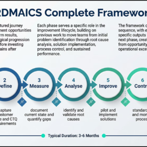 RDMAICS